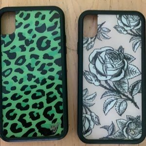 Wildflower case